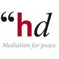 centre for humanitarian dialogue hd