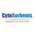 CytoSorbents Corporation Logo