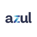 azul