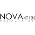 Nova 401(k) Associates Logo