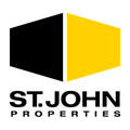st john properties inc