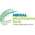 Nirsal Microfinance Bank Logo