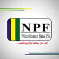 NPF MICROFINANCE BANK PLC Logo