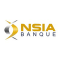 NSIA Banque Senegal Logo