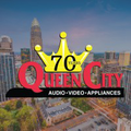 queen city audio video appliances
