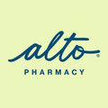 alto pharmacy