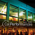 cal performances
