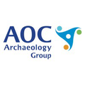 aoc archaeology group