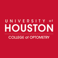 university of houston college of optometry