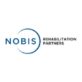 Nobis Rehabilitation Partners Logo