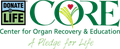 center for organ recovery education