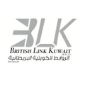 british link kuwait logistics