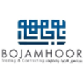 bojamhoor trading contracting wll