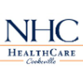 NHC HealthCare, Cookeville Logo