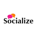 socialize