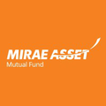 mirae asset mutual fund india