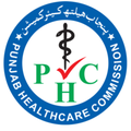 punjab healthcare commission phc