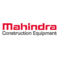mahindra construction equipment