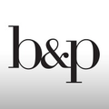 bharucha partners