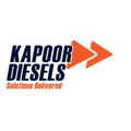 kapoor diesels garage private limited