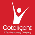 cotelligent a techdemocracy company