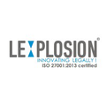 lexplosion solutions innovating legally