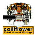 colliflower hose fittings