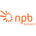NPB Security Australia Logo