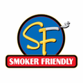 smoker friendly