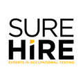 surehire occupational testing