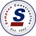 sampson construction