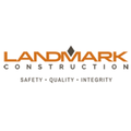 landmark construction company inc