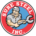 sure steel inc