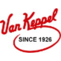 the gw van keppel company