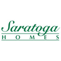 saratoga homes