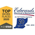 edwards electrical mechanical inc