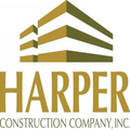 harper construction company