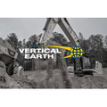 vertical earth