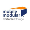 mobile modular portable storage
