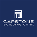 capstone building corp