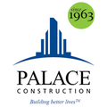 palace construction inc