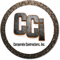 corporate contractors inc cci