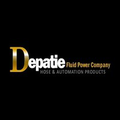 Depatie Fluid Power Co Logo