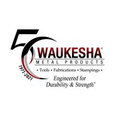 waukesha metal products