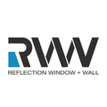 reflection window wall