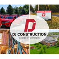 dj construction company inc