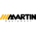 martin equipment