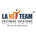 la net team software solution pvt ltd