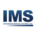 Integrated Medical Systems, Inc Logo