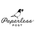 paperless post